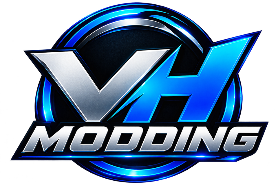 VH Modding